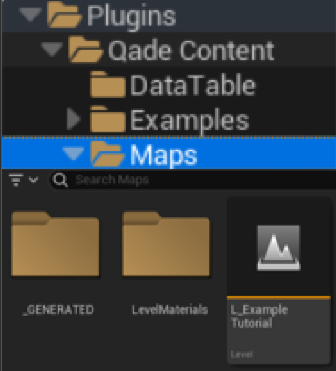 Map Plugin